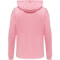 Preview: Hummel Core XK Poly Sweat Hoodie - Cotton Candy